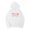White, variant on TJAZFJPA Sweatshirts for Girls Kids for Fall Kids Boys Girls Autumn Winter School Season Fourth Grade Letter Printed Long Sleeve Hoodie Warm and Comfortable Tops Children's Clothing 6-7 Years