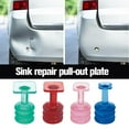 thumbnail image 4 of 10pcs Paintless Dent Removal Tools Kit, Auto Body Repair, Multiple Sizes, High Durability, Easy Operation for Car Dents, 4 of 8