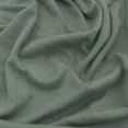 thumbnail image 3 of 60" Wide Rayon Modal Spandex Jersey Knit Fabric by the Yard (225 GSM) - Medium Weight, 4-Way Stretch, Breathable - for T-Shirts, Leggings, Apparel & DIY Crafts- Green D, 3 of 4