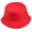 Red, variant on Red Bucket Hats Cap Outdoors Wild Fisherman Women Fashion Unisex Sun Men Hat Baseball Caps