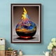 thumbnail image 3 of 5D DIY Diamond Mosaic Art Sculpture Kit Artesanías Hechas A Mano para El (Estilo D), 3 of 9