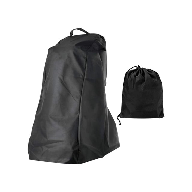 Pool Cleaner Cover Protective Dust Cover Multifunctional Drawstring Oxford Cloth black