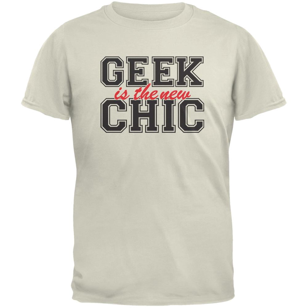 new chic t shirts