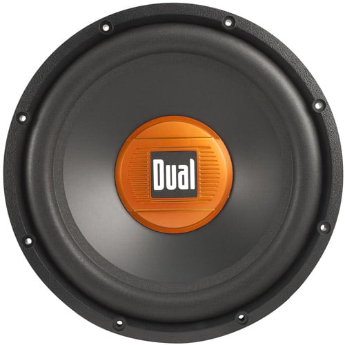 walmart dual 12 inch subwoofer