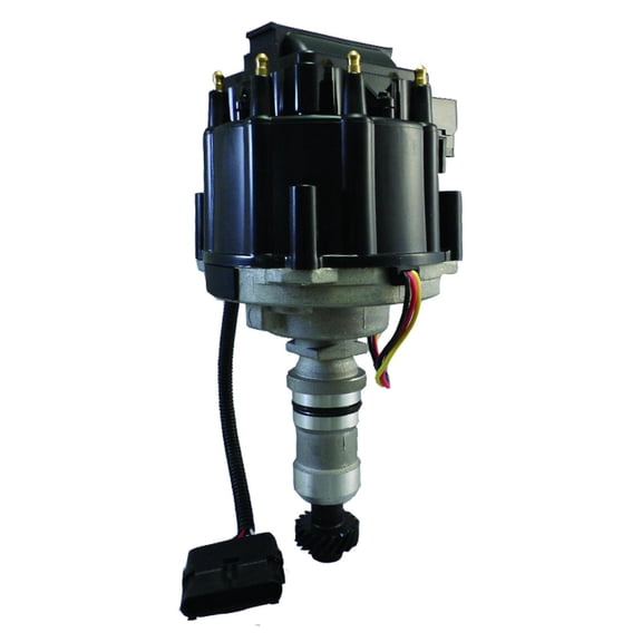 OEG Parts New Distributor Replacement For 1987-1995 Cadillac Allante DeVille Eldorado Fleetwood 4.1 4.5 4.9 V8, Replaces GM 1103765, 1103776, 1103848, 1103857