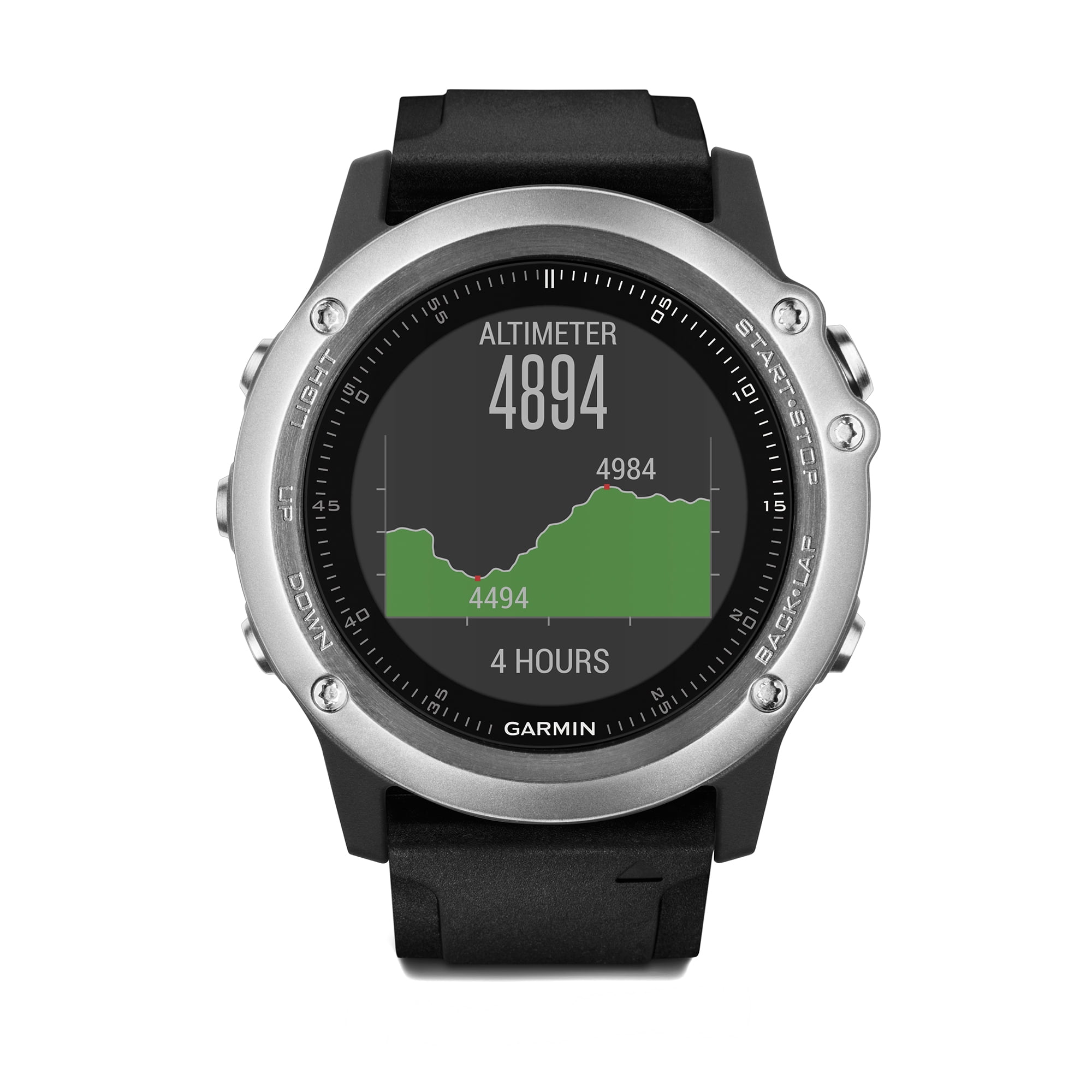 garmin fenix 3 hr walmart