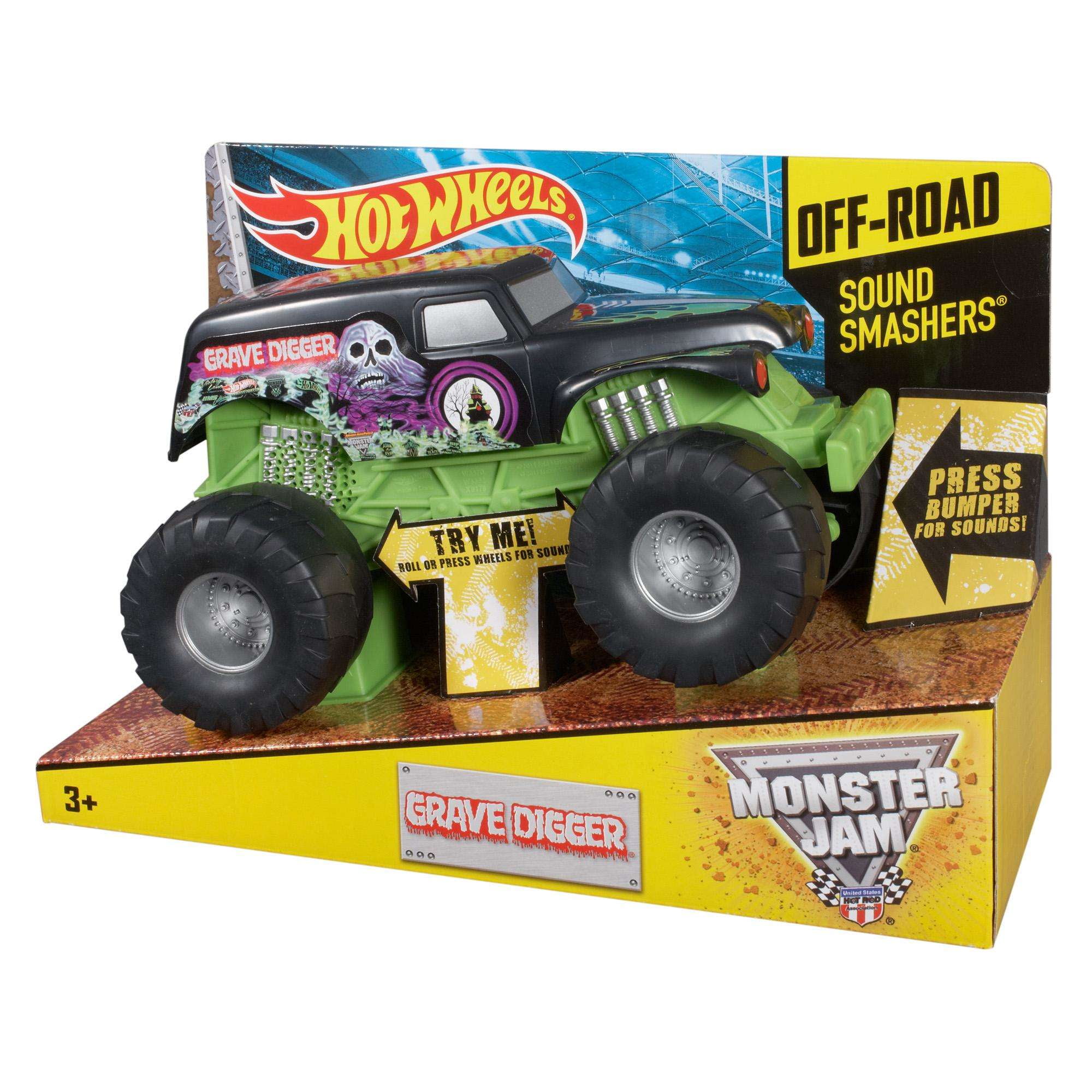 uproar rc truck parts