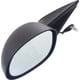thumbnail image 4 of Power Mirror Driver Side Textured Black For 2004-2010 Chrysler PT Cruiser, 4 of 9