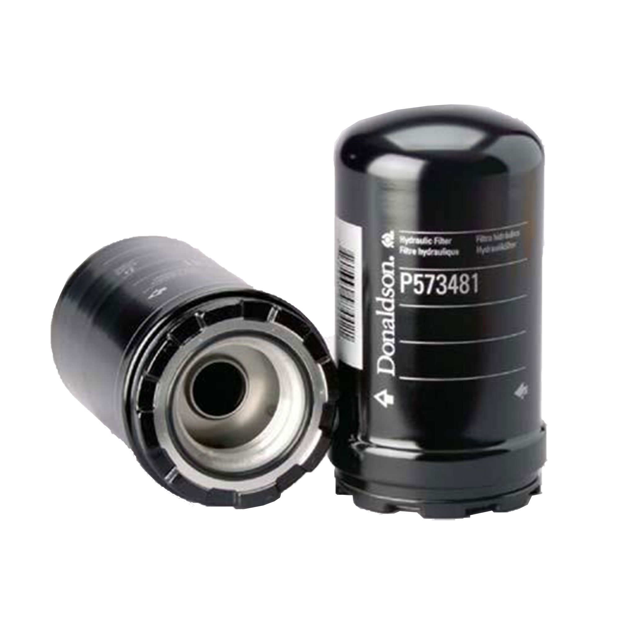 P573481 Donaldson Hydraulic Filter, SpinOn