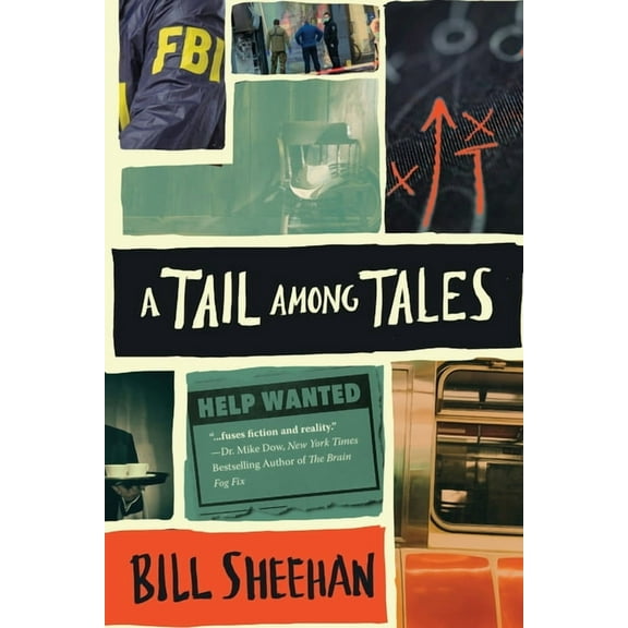 A Tail Among Tales (Paperback)