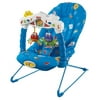 Fisher Price Fp Itsy Bitsy Bouncer