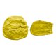 thumbnail image 4 of Funda para silla de computadora, 2 piezas, protector de muebles, funda para asiento de silla de oficina verde amarillo, 4 of 9