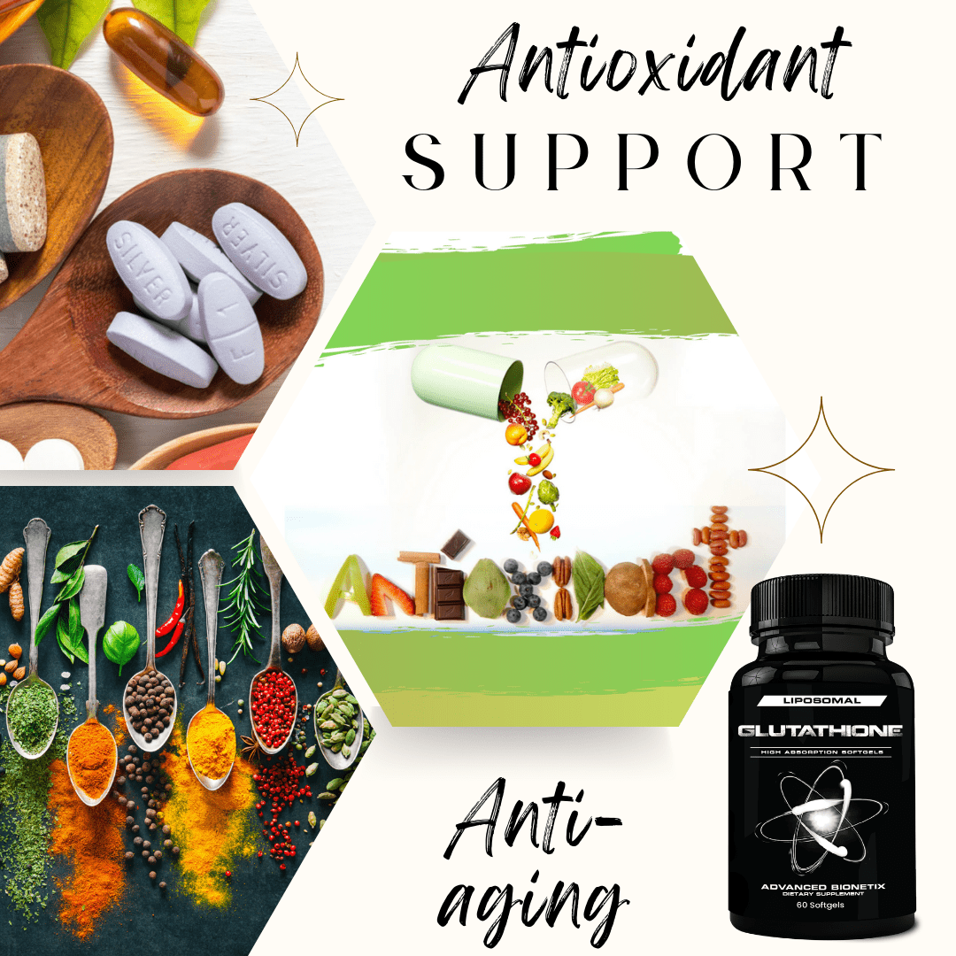 how many days before glutathione effect Advanced Bionetix Liposomal Glutathione Supplement India