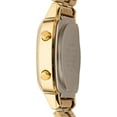 thumbnail image 3 of Casio Women's Gold-Tone Classic Digital Watch LA670WGA-9, 3 of 3