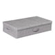 thumbnail image 2 of Grandes de almacenamiento debajo de la cama plegables con tapa Bolsas de basura organizadoras plegables para juguetes Armario de, 2 of 5