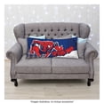 thumbnail image 4 of Almohada Jumbo Reversible Marvel Spiderman 120 cm x 50 cm azul, 4 of 5