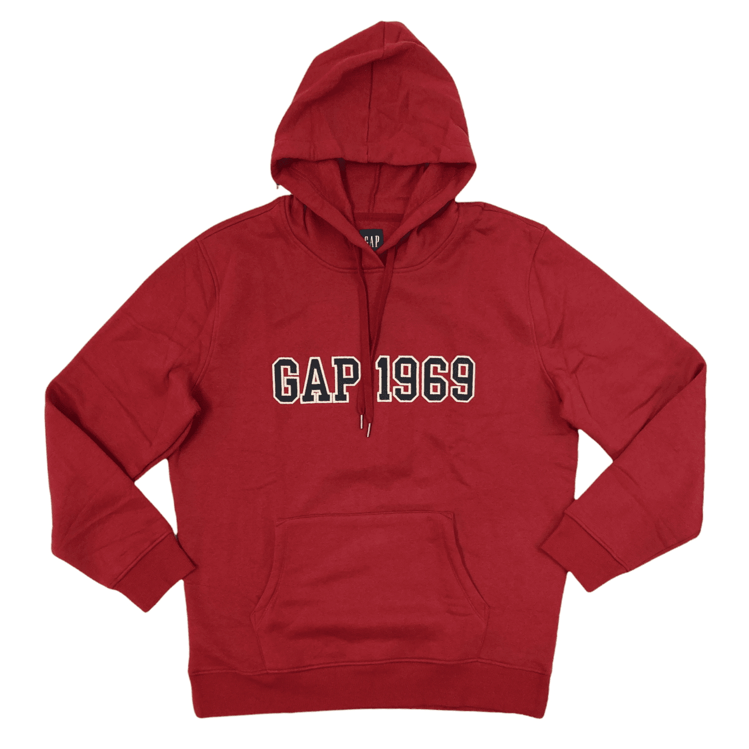 Gap Men's Applique Fleece 1969 Logo 