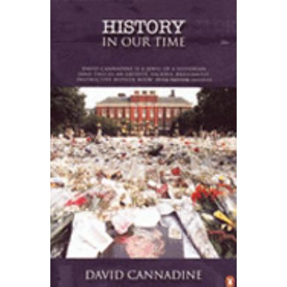 Pre-Owned History in Our Time (Paperback) 0140249559 9780140249552
