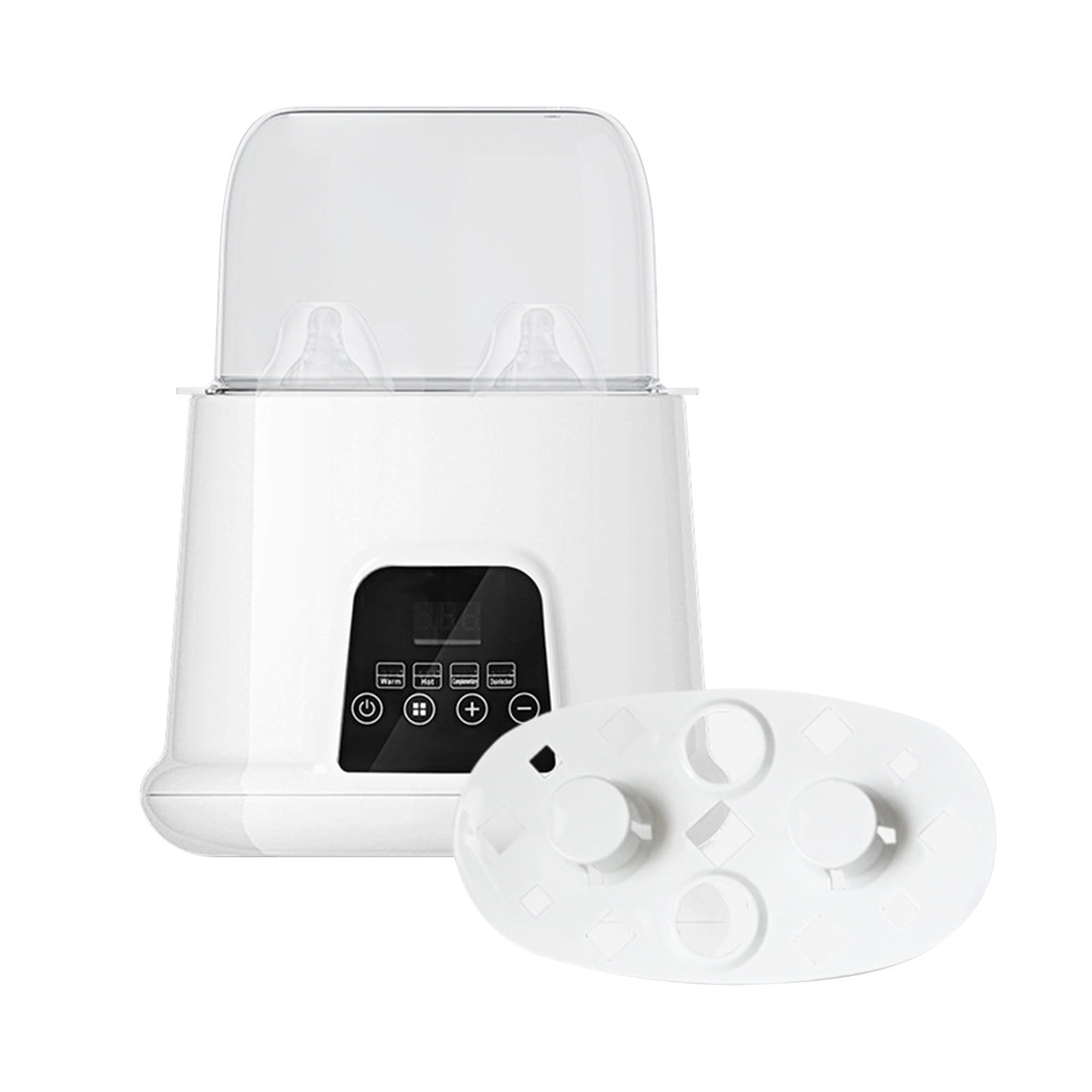 Parent's Choice Bottle Warmer and Sterilizer HSA/FSA Eligible