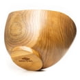 thumbnail image 4 of Rainforest Bowls Wavy Menbachi Bowl - Small 4-Pack, 4 of 4