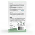 thumbnail image 4 of Natural Essentials Kids Lil' Peepers Eyelid Wipes 30ct, 12pk Case, 4 of 10