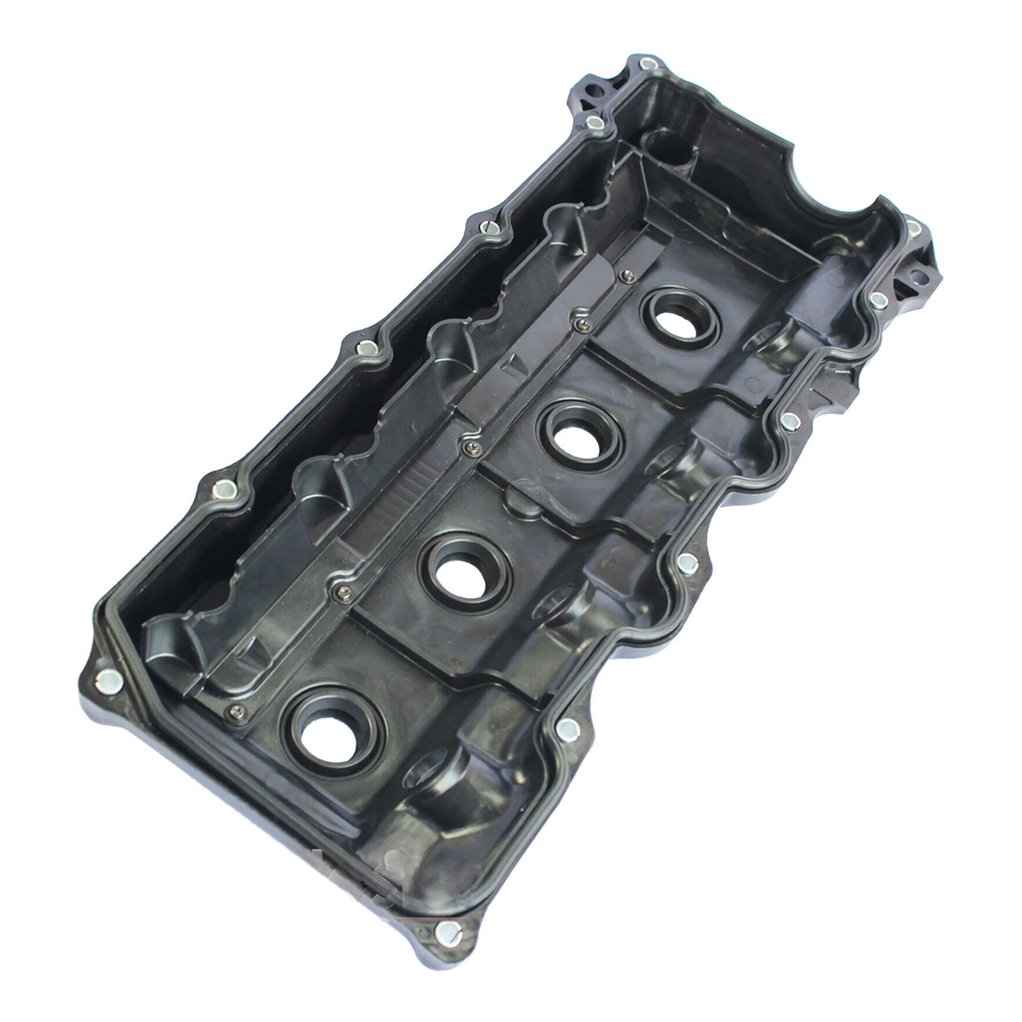 Engine Valve Cover with Gasket For 2003-2006 Toyota 4Runner For 2005-2015  Toyota Hilux Fortuner For 2004-2022 ToyotaInnova Hiace 112100L020  11210-0L020 1121030081 11210-30081