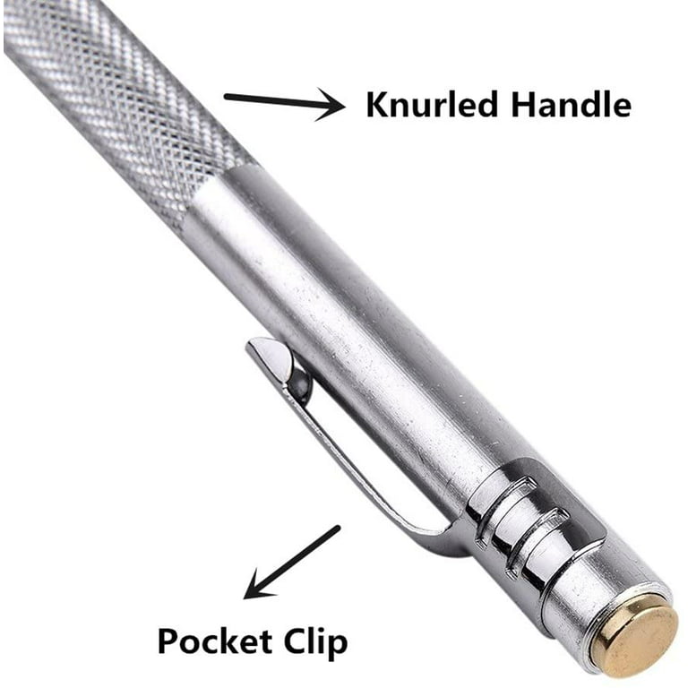 Pocket Metal Etch Pen