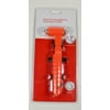 Set of 4 Car Auto Escape Emergency Safety Hammer Rescue Tool Survival Gear