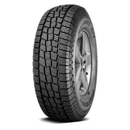Patriot AT 275/60R20 119 H Tire (Best Tires For Jeep Patriot 2019)