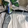 thumbnail image 6 of Conair Extreme Steam 1550W Super Steam Fabric Iron, Nano Titanium Soleplate, Model GI100, 6 of 6
