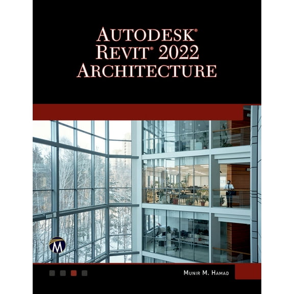 Autodesk(r) Revit(r) 2022 Architecture, (Hardcover)