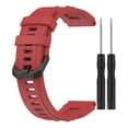 thumbnail image 1 of Pulsera de silicona Correa de reloj cómoda adecuada para Amazfit T-Rex Ultra, 1 of 9
