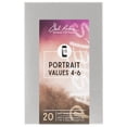 thumbnail image 4 of Jack Richeson 422939 Pastels Doux Roulés à la Main Portrait (Ensemble de 20 Pcs), Quantité (Lot de 1), 4 of 6