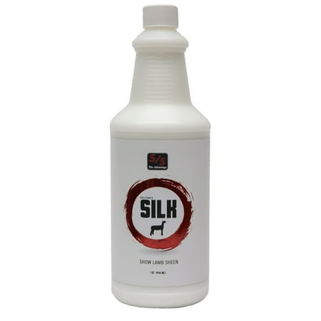 UPC: 0852082000399 | Sullivan Supply Inc (C)Silk Qt(12)