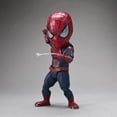 thumbnail image 2 of 6.7-inch Spider Mini Action Figure Model Movable with Interchangeable Accessories, 2 of 7