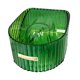 thumbnail image 4 of Tazón de manicura portátil Fernando Soak Removedor de esmalte Verde, 4 of 8