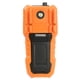 thumbnail image 4 of Mini Multímetro Digital Portátil De Mano Multifunción Medidor De Alta Precisión Voltaje Corriente Resistencia Capacitancia Probador Voltímetro Calibre Naranja Pm18C Moyic TO002829-00, 4 of 7