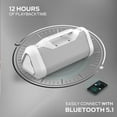 thumbnail image 5 of Monster Blaster 3.0, Haut-Parleur Bluetooth Portable, 5 of 5