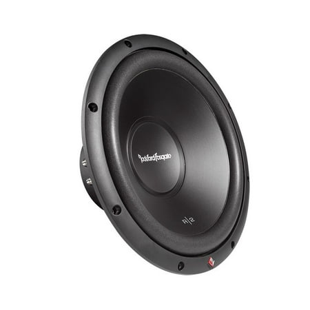 - Rockford Fosgate R2D4-12 12