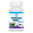 thumbnail image 1 of Suplemento Raiz DE Moringa y Neem en polvo en cápsulas durante 30 días, 1 of 3