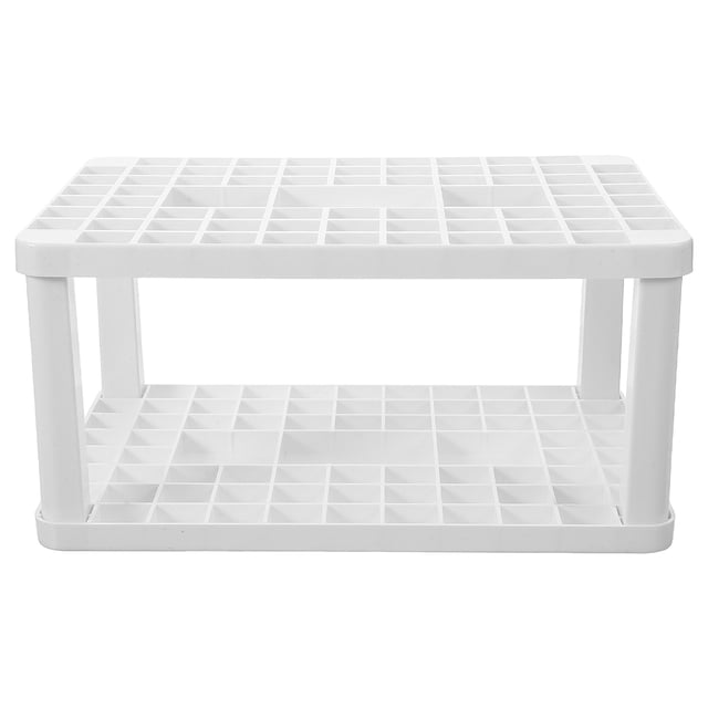 Organizador de brochas de maquillaje, soporte para bolígrafos, soporte para guardar brochas de maquillaje para escritorio