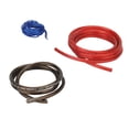 thumbnail image 3 of Scosche KDADCCSD 2-Channel Car Stereo Amplifier Wiring Kit, 3 of 10