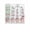 Framed, variant on Placentation of Twins Chart Information Poster Hospital Obstetrics Department Wall Art (14) Canvas Painting Wall Art poster