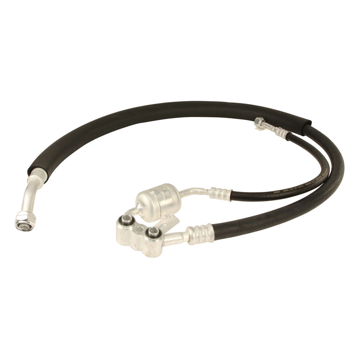 A/C Manifold Hose Assembly