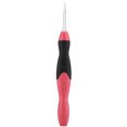 thumbnail image 3 of Knitting  Set, Ergonomic Handle Crochet Hooks Crochet Hooks, Beginner For Women, 3 of 8