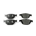 thumbnail image 2 of Power Stop Front Z16 Evolution Ceramic Brake Pads 16-1546 Fits 2016 Audi SQ5, 2 of 4