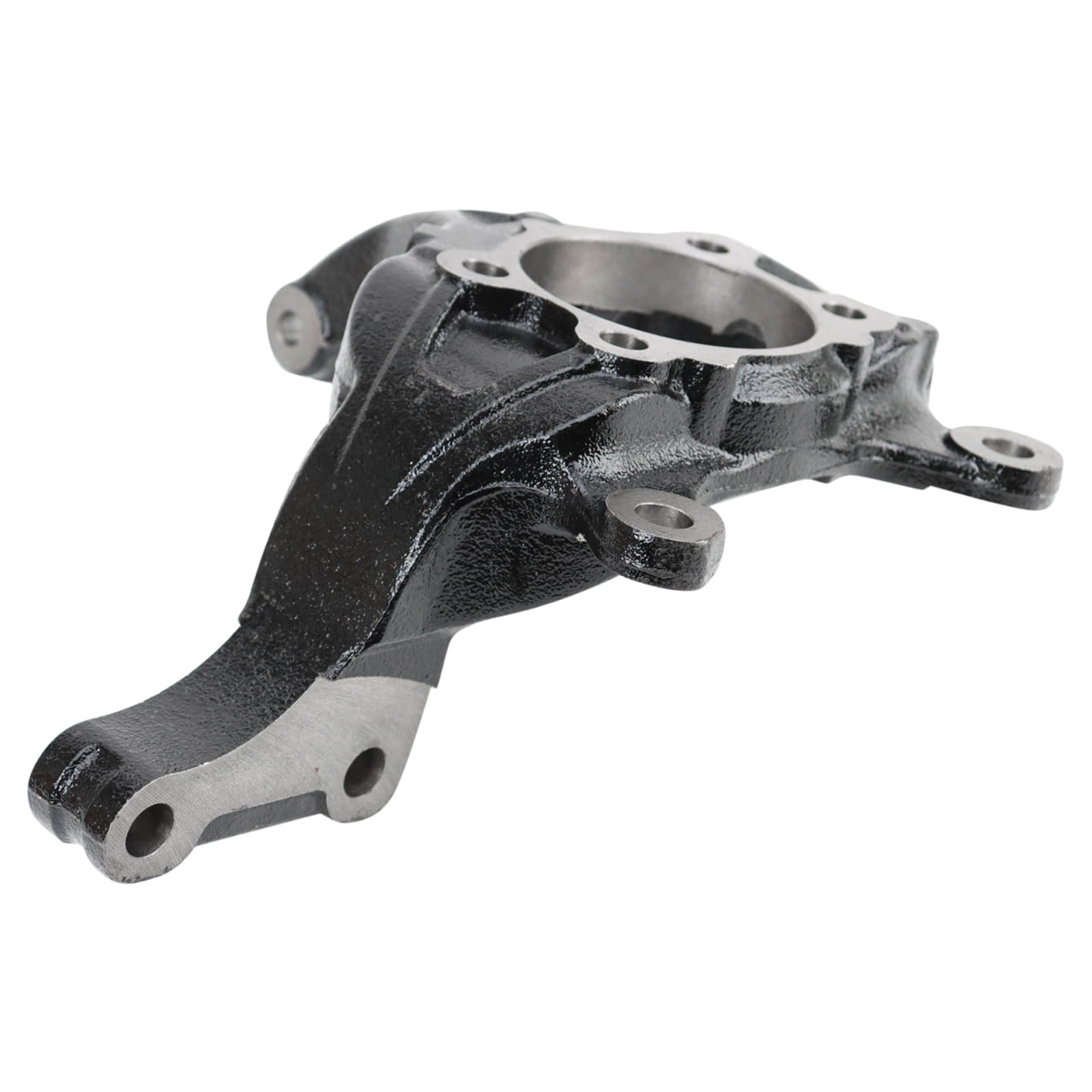 TRQ Drivetrain Kit Fits 15-18 Chevrolet City Express Nissan LEAF NV200 Sentra PSA75019