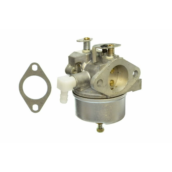 Genuine Tecumseh 632774 Carburetor Replaces 632650 632684 632469 632627