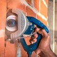 thumbnail image 5 of Sierra Corte Mármol BOSCH GDC 151 125mm 127V 1500W Multicolor, 5 of 5