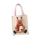 thumbnail image 1 of Bolsa de dulces de Navidad Zulema Tote de regalo, 1 of 8